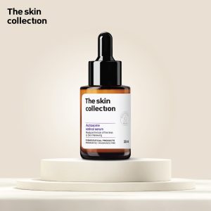 Mới! Tinh chất Retinol Actosome của bộ sưu tập da để trẻ trung mọi chiều hướng