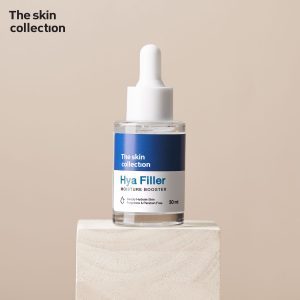 Mới! Serum giúp cung cấp độ ẩm cho da The Skin Collection Hya Filler Serum