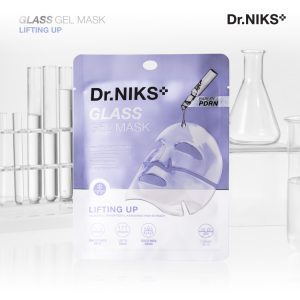[Dr.NIKS Mặt nạ gel thủy tinh 30g]