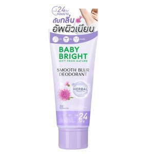 Baby Bright 40ml Deodorant 40ml Baby Bright