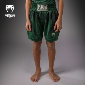 Venum | Quần đấu Muay Thái ngắn trẻ em