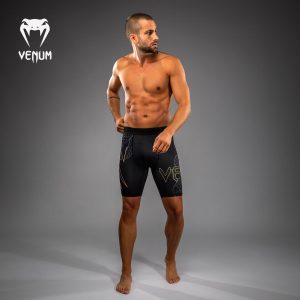 Venum | Quần tập gym vừa vặn cho việc chạy và tập boxing