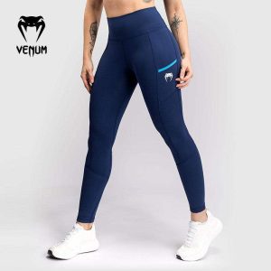 Venum | Bộ quần áo thể thao phù hợp cho yoga, thể dục và chạy bộ cho phụ nữ.