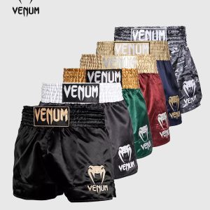 Venum | Quần tập võ Muay Thái và Muay Thái