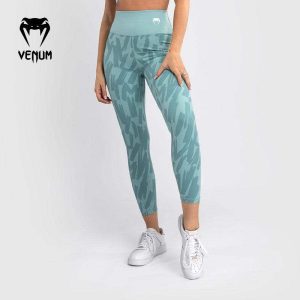 Venum | Yoga giúp phòng ngừa cảm giác khó chịu cho phụ nữ. Yoga Fit và Chạy bộ.