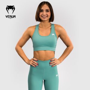 Venum | Áo thể thao nam giới với bọt nước sẵn sàng cho việc tập luyện và chạy.