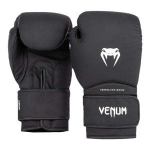 Venum | Găng tay đấm bốc dành cho người lớn cả nam và nữ, sử dụng trong việc luyện tập Muay Thai.