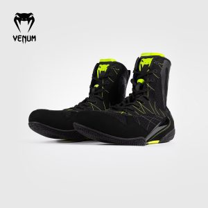 Venum | Giày tập luyện Muay Thái và Muay Lao cao