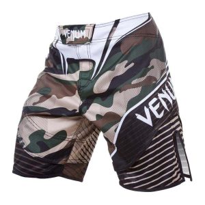 Venum | Quần chạy ngắn cho việc tập thể dục và võ thuật