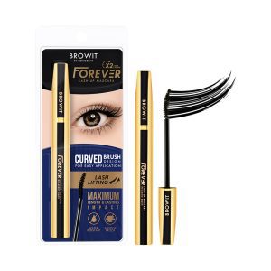 [Browit 5.5g mascara forward lash up classic black] -> [Browit 5.5g mascara tạo mi lên phía trước màu đen cổ điển]