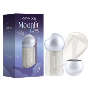 [Cathy Doll Moonlit Gloss 3.5g có sẵn 12 màu để lựa chọn]