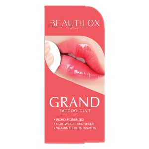 Beautilox Grand Tattoo Tint 2.5g Biutie Locks