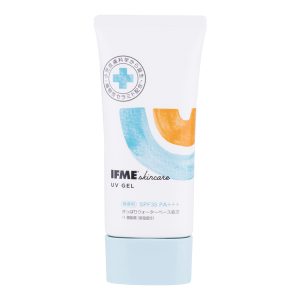 [IFME Dưỡng da UV Gel SPF35 PA+++ 60ml]