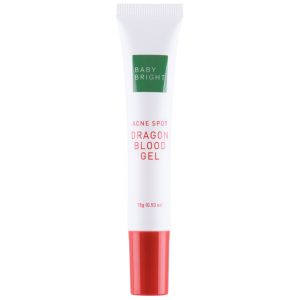 Baby Bright Acne Spot Dragon Blood Gel 15g Baby Bright