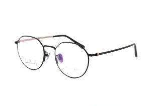 Miễn phí giảm giá cắt kính HELEN KELLER khung kính mắt mẫu H58045.