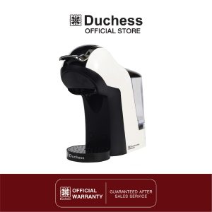 [Duchess CM6600 máy pha cà phê cáp xúc xích cho hệ thống Dolce Gusto, dễ sử dụng]