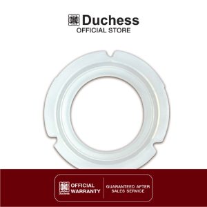 [Duchess R3000-10 Bộ phận chống rò rỉ cao su cho máy pha cà phê dòng CM3000, CM5000 và CM7400S]