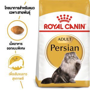 Royal Canin Persian thức ăn cho mèo giống Ba Tư