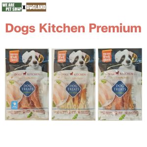 [Dogz Kitchen bánh ngon, không ngán, giàu protein, không chứa sản phẩm phụ]