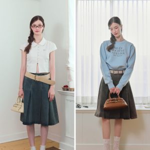 [Riley.apparels - Váy Margaret 7013]