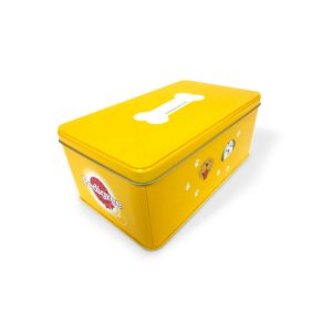 Không bán/đổi điểm thành viên] Hộp đồ ăn cho chó Pedigree