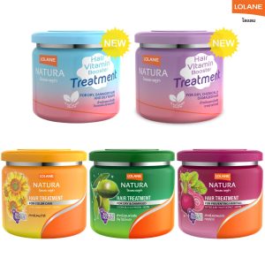 Lolan Netura, mọi thế hệ, mọi công thức (TMR)
