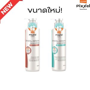 Lăn khử mùi Crystal Kreatin 330ml.