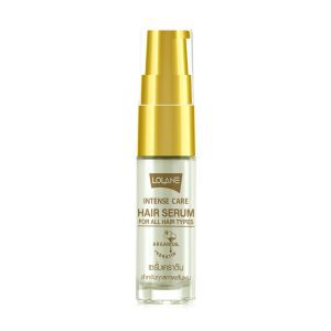 Dầu dưỡng tóc L'Oreal Intense Care Hair Serum For All Hair Types 10 ml.