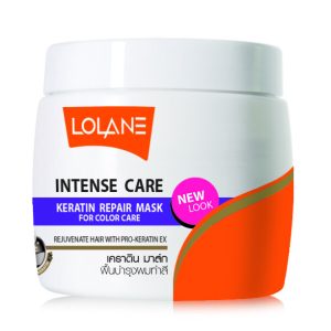 Lăn lên, chăm sóc, phục hồi, mặt nạ tóc nhuộm công thức 200 gram.