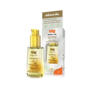 Dầu dưỡng tóc Intense Care Hair Serum For All Hair Types 55 ml.