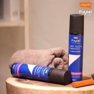 Dầu gội và dầu xả L'Oreal Paris Elvive Color Protect 250ml / 100ml.