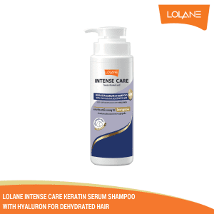 Dầu gội chứa Hyaluronic Acid Fordi Hydrate Hair 400ml.