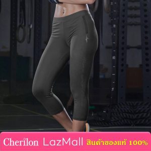 Cherilon Dansmate MPN-PC16-GY model in gray color, 4-piece def pants.