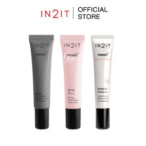 IN2IT PRIMER++ (Lớp lót nền phổ biến)