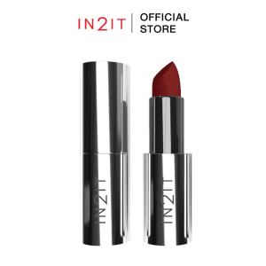 Son môi satin IN2IT - Son môi lụa mịn