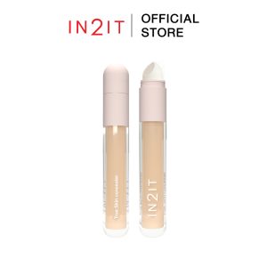 IN2IT True Skin Concealer - Concealer [SCT]
