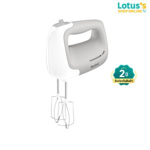 [Tiếng Việt] : [Máy trộn thức ăn TEFAL mẫu HT450B38]