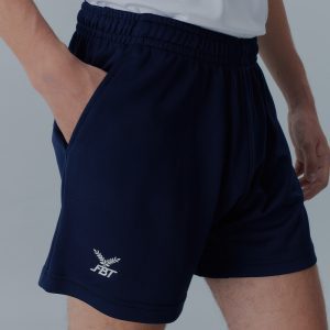 [Quần FBT Warm-Up Shorts với chất liệu vải mềm mại, quần dài, có túi C2D634]