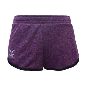 [Quần short nữ FBT, đi kèm quần lót, mã số 22G514]