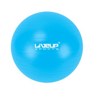 [FBT X LIVEPRO Quản lý bóng, bóng tập luyện, bóng yoga, bóng gym, bóng Pilates, bóng yoga, bóng bơm hơi, bóng tập thể dục ANTI-BURST 55/65/75 cm. LS3222 67371/72/73]