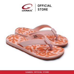 GAMBOL MERMAID dép lê nữ dạng quai hậu mẫu GW11445 Size 36-39
