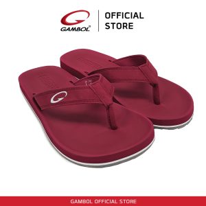 GAMBOL COZY dép lê nam nữ, mẫu GM11220 / GW11220, size 36-46.