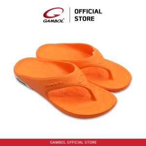 Chạy nhảy GAMBOL, dép chạy GM41134, size 3-10 UK