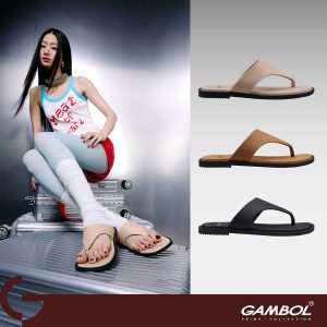 GAMBOL SUNSHINE PRIME dép lê nữ, mẫu GW11456, size 37-40.