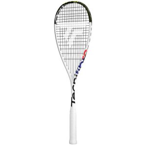 [Tecnifibre by FBT Vợt Squash CARBONFLEX 125 X-TOP 52888]