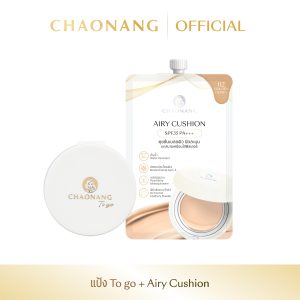 Bột phấn công chúa To go + Airy, hộp phấn công chúa 1 hộp