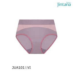 [Jintana quần lót Active (kiểu đầy đủ) mã JUA101]