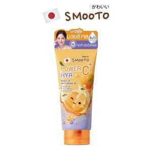 [Sữa tắm Power C Highya Bright Up Moisturizing Gel (200g.)]