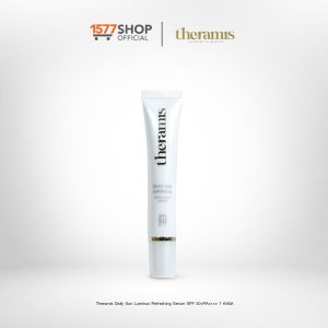 Theramis Serum SPF 50+ PA++++ 15 ml.