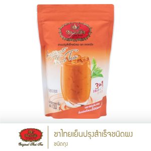 [Trà tay, trà lạnh, hòa tan sẵn dạng bột 3in1 500 gram]